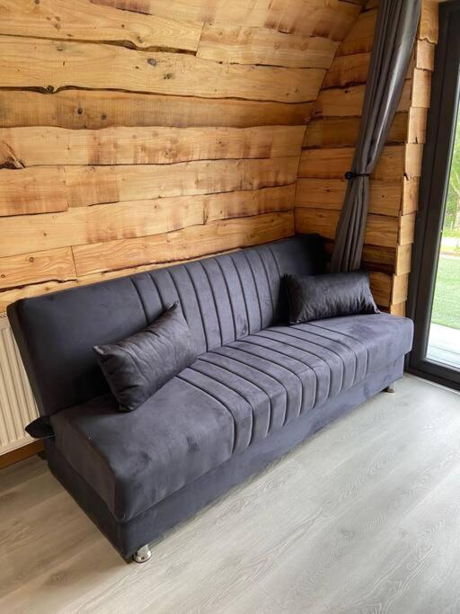 Greenview Glamping Pods *