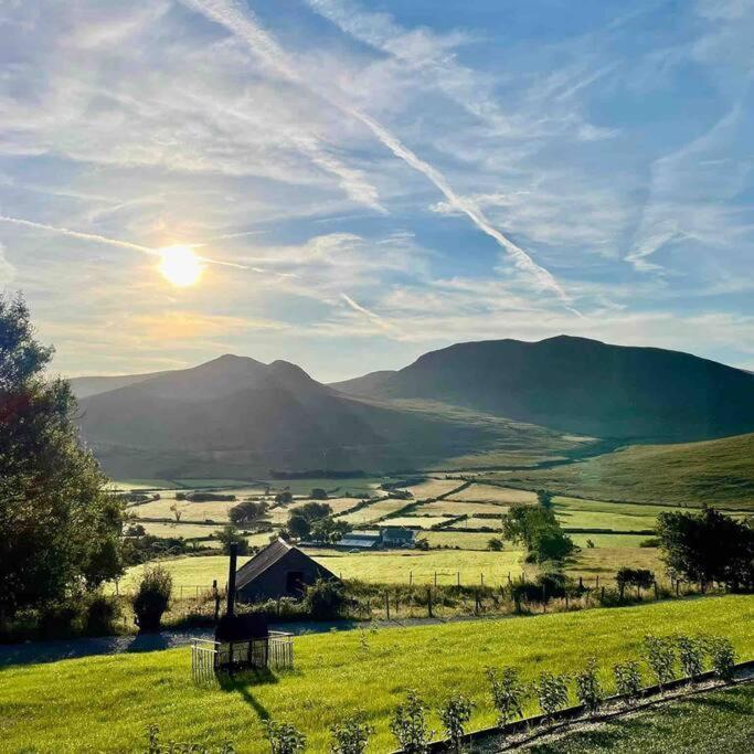 Greenview Glamping Pods Campsite