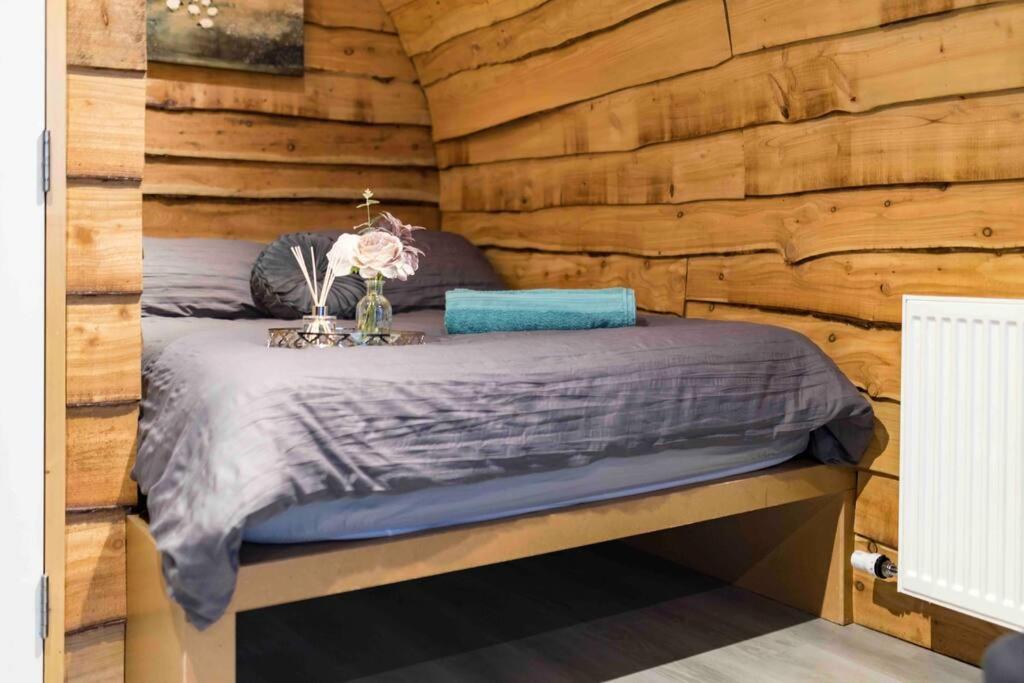 Greenview Glamping Pods *
